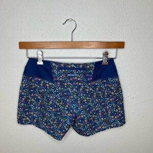 Women's XS Patagonia Strider Pro Shorts 3.5''
